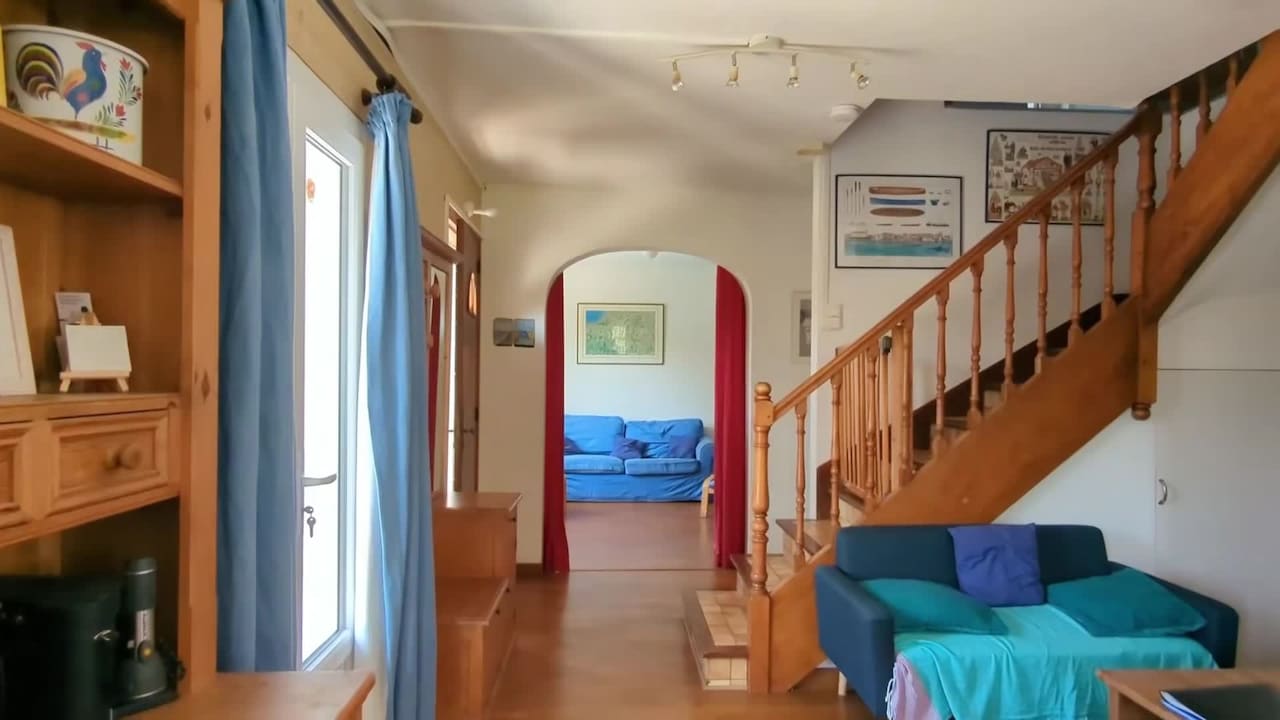 Property video
