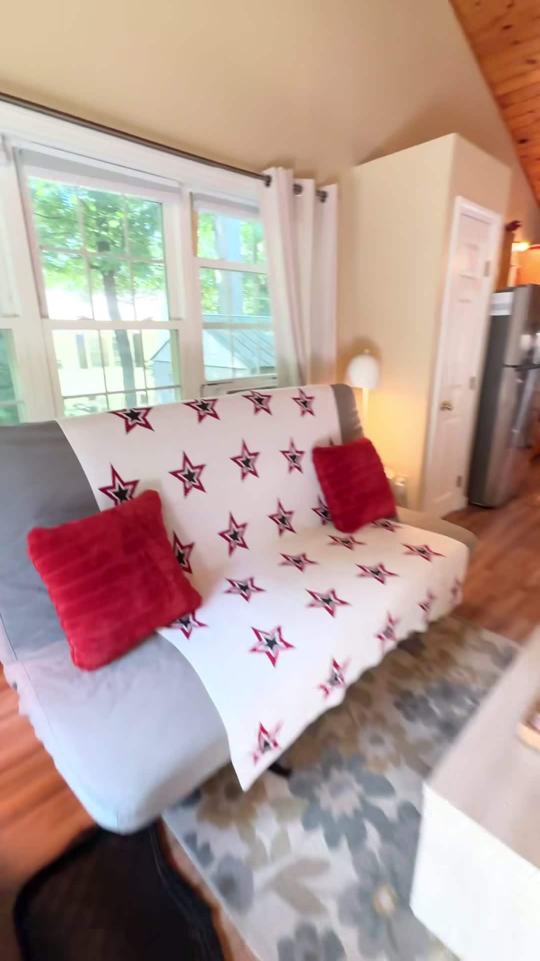 Property video