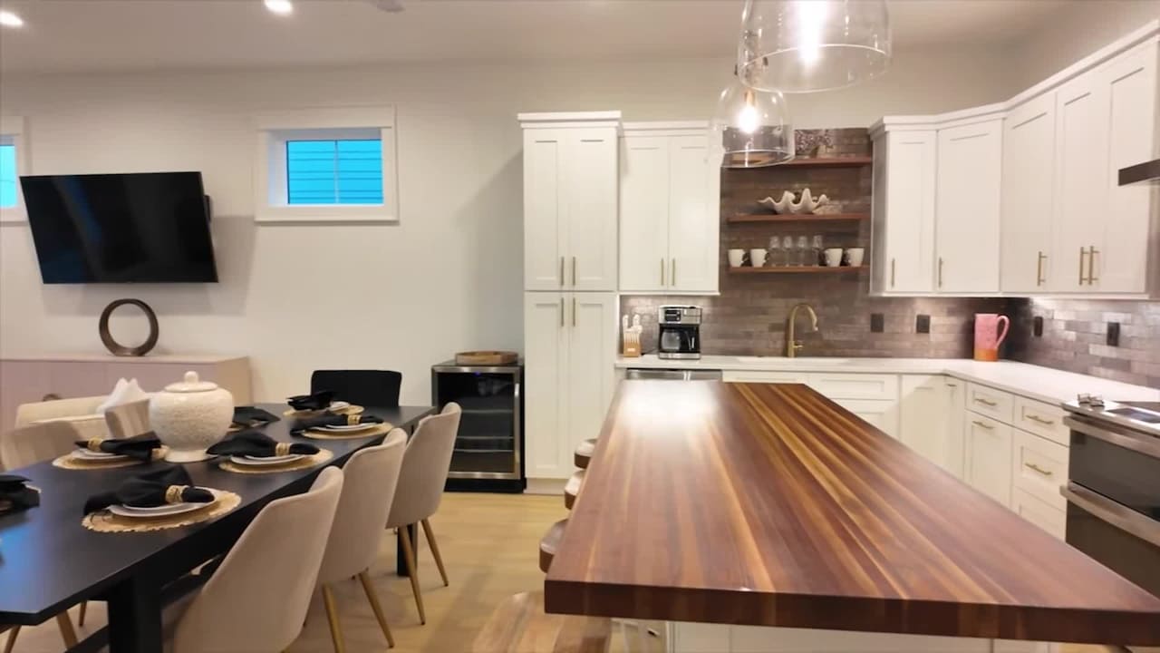 Property video