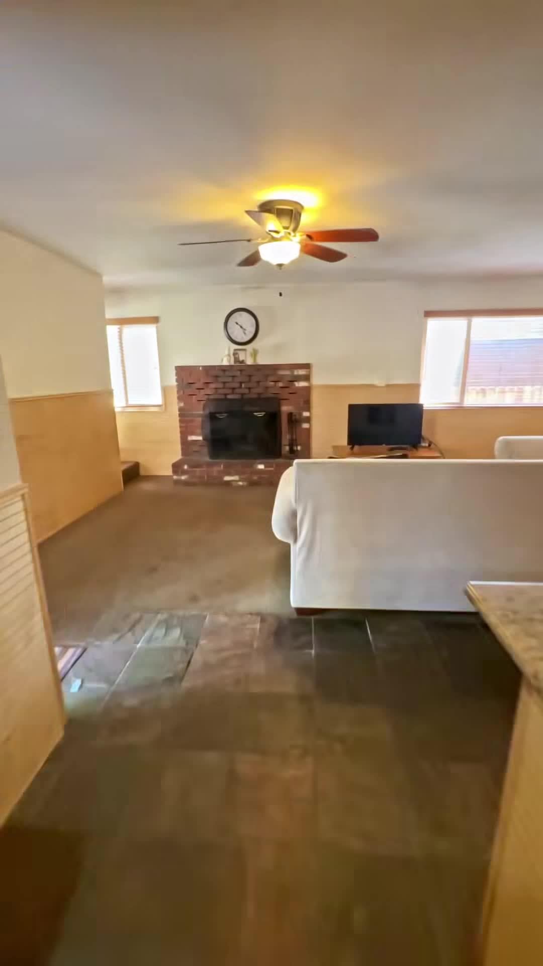 Property video