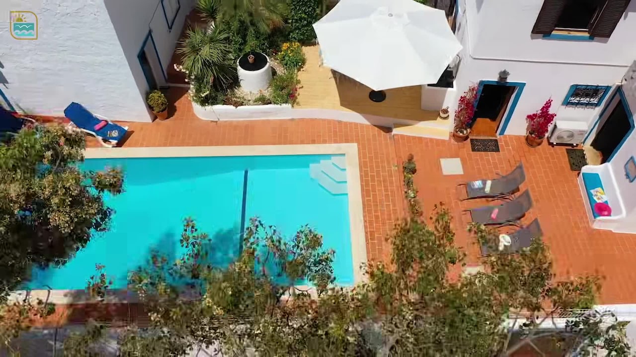 Property video