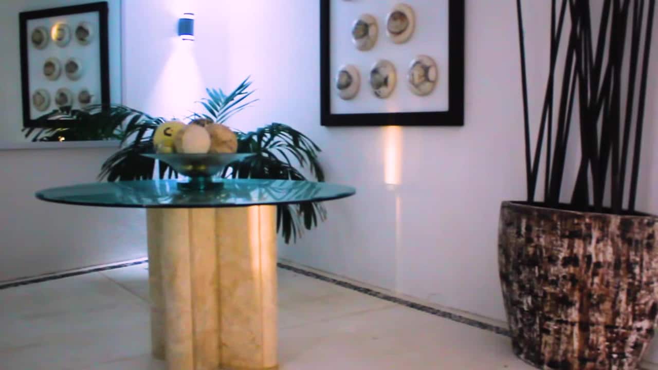 Video der Unterkunft