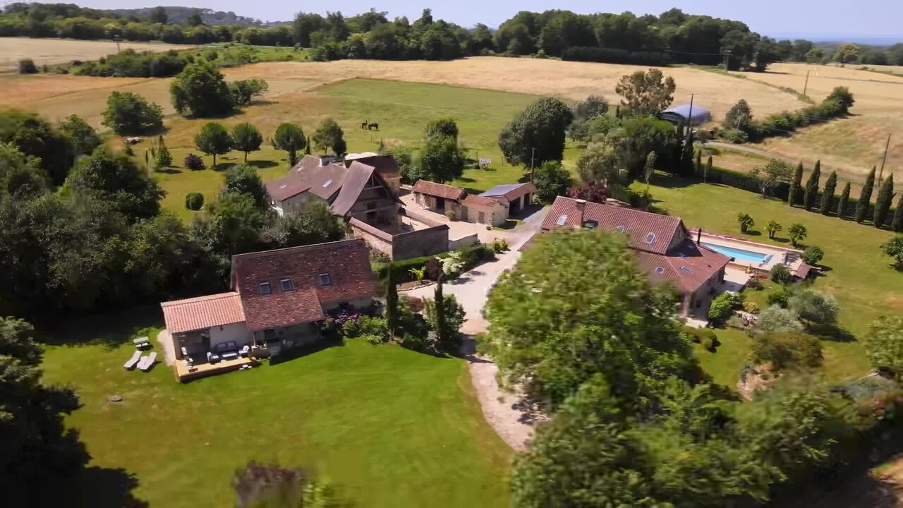 Property video