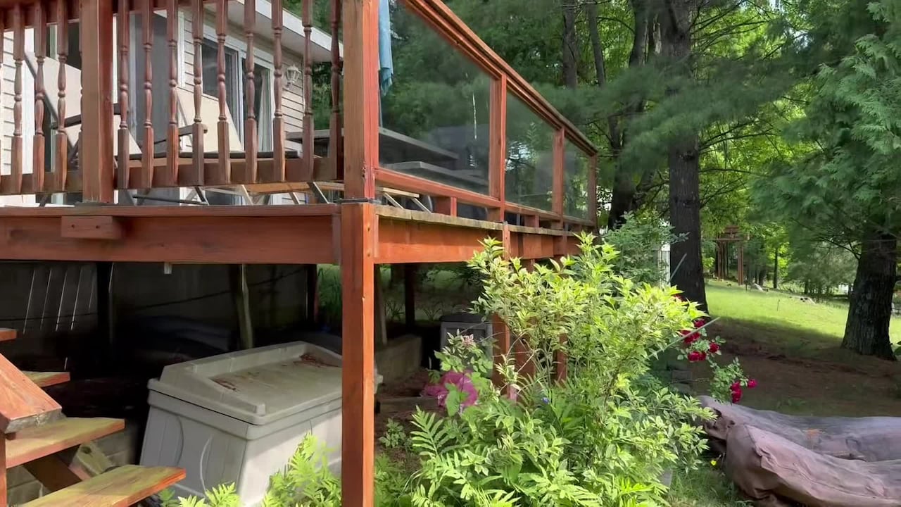 Property video