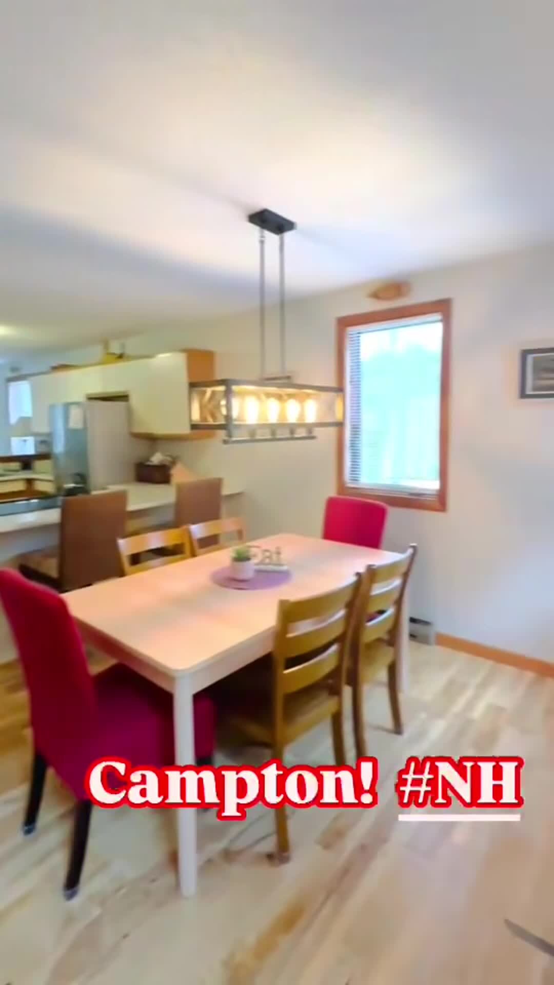 Property video