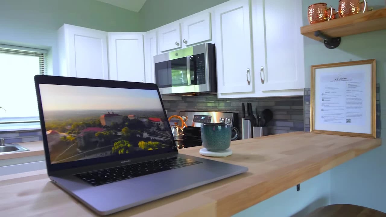 Property video