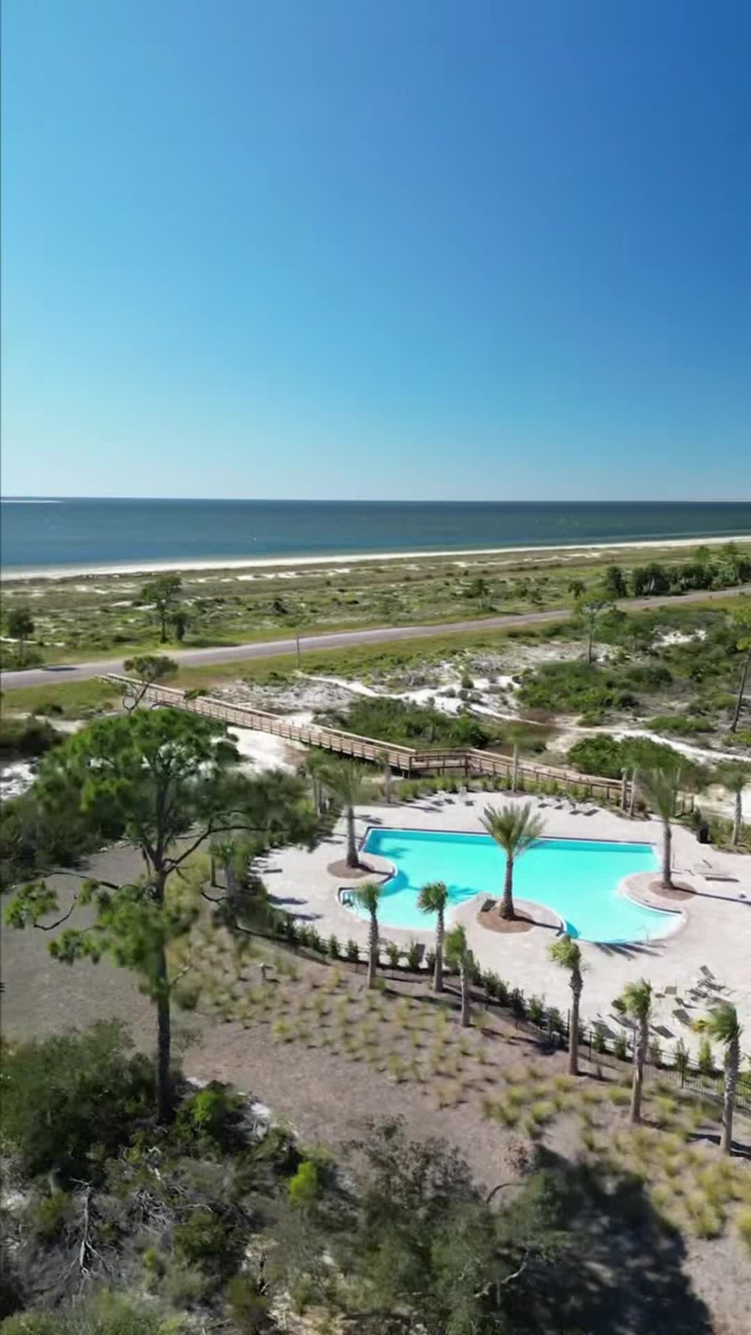 Property video
