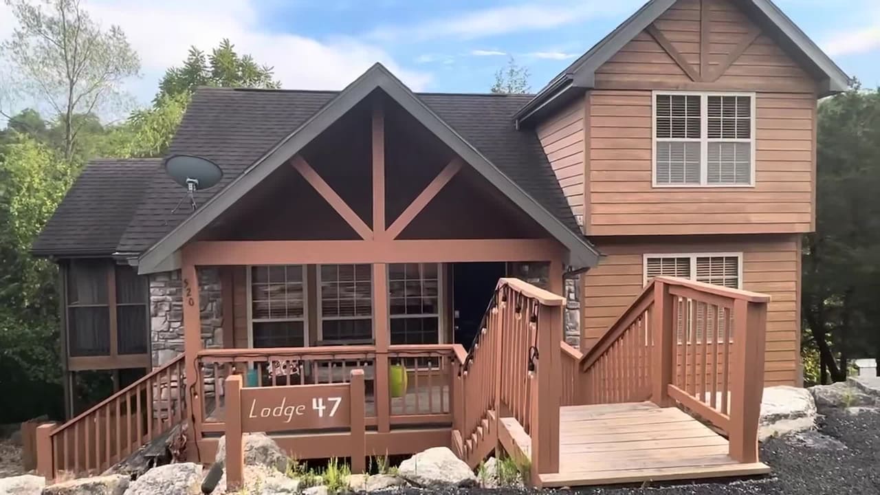 Property video
