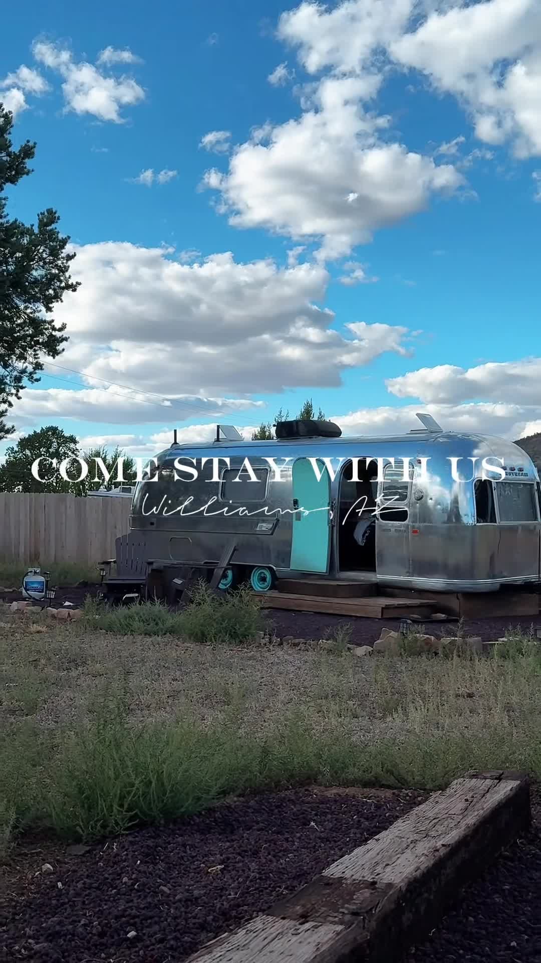 Video der Unterkunft