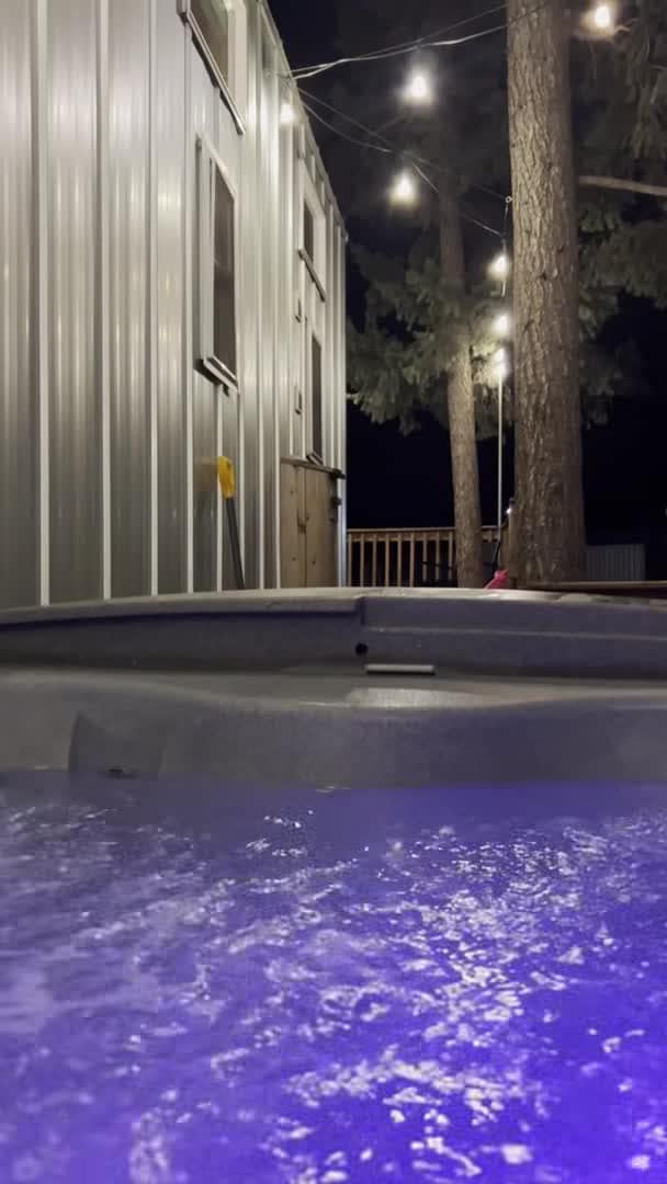 Property video