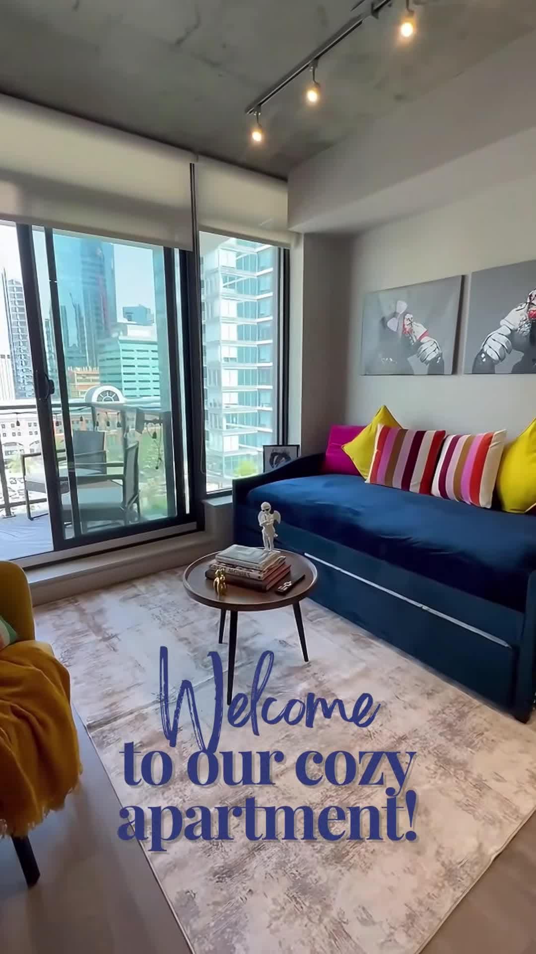 Property video