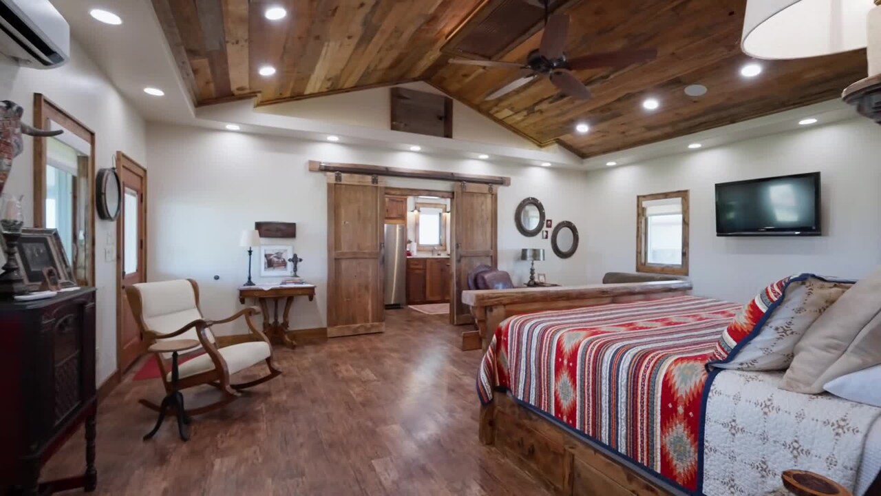 Property video