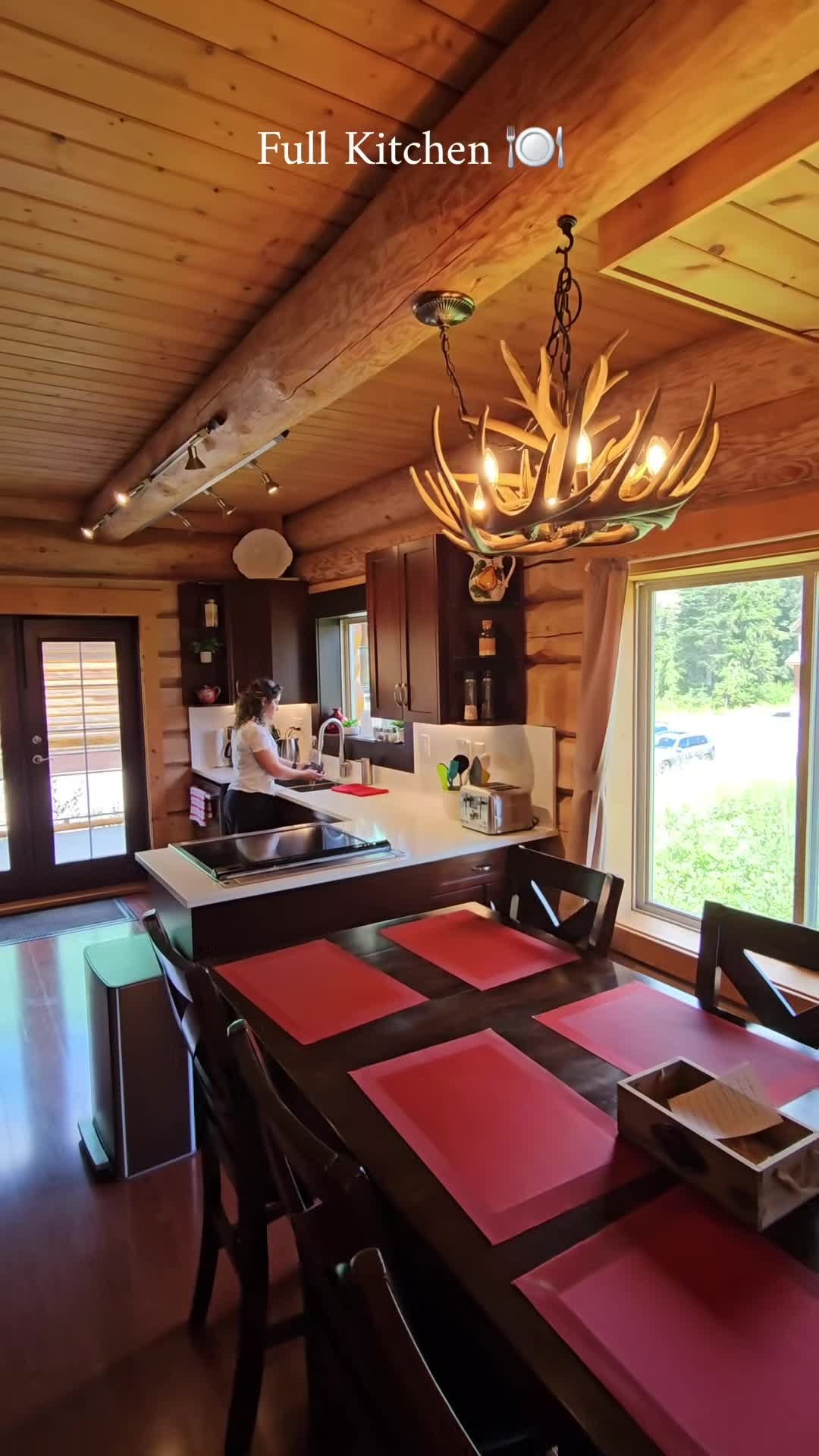 Property video