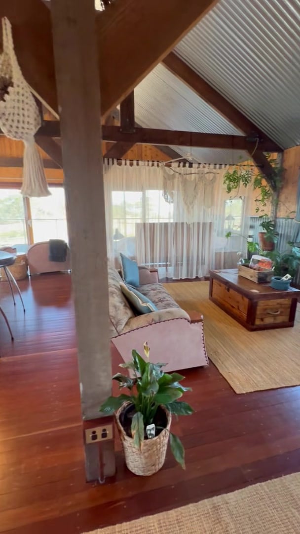 Property video