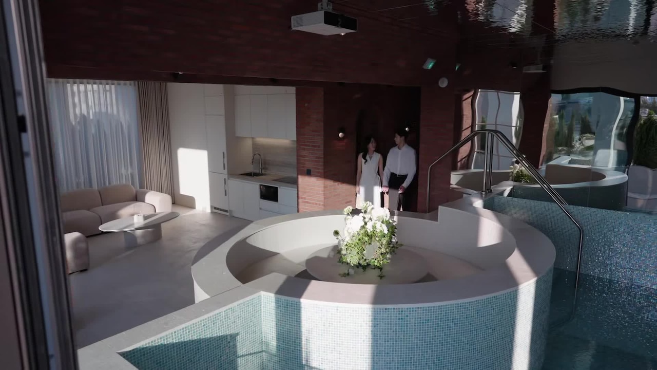 Property video