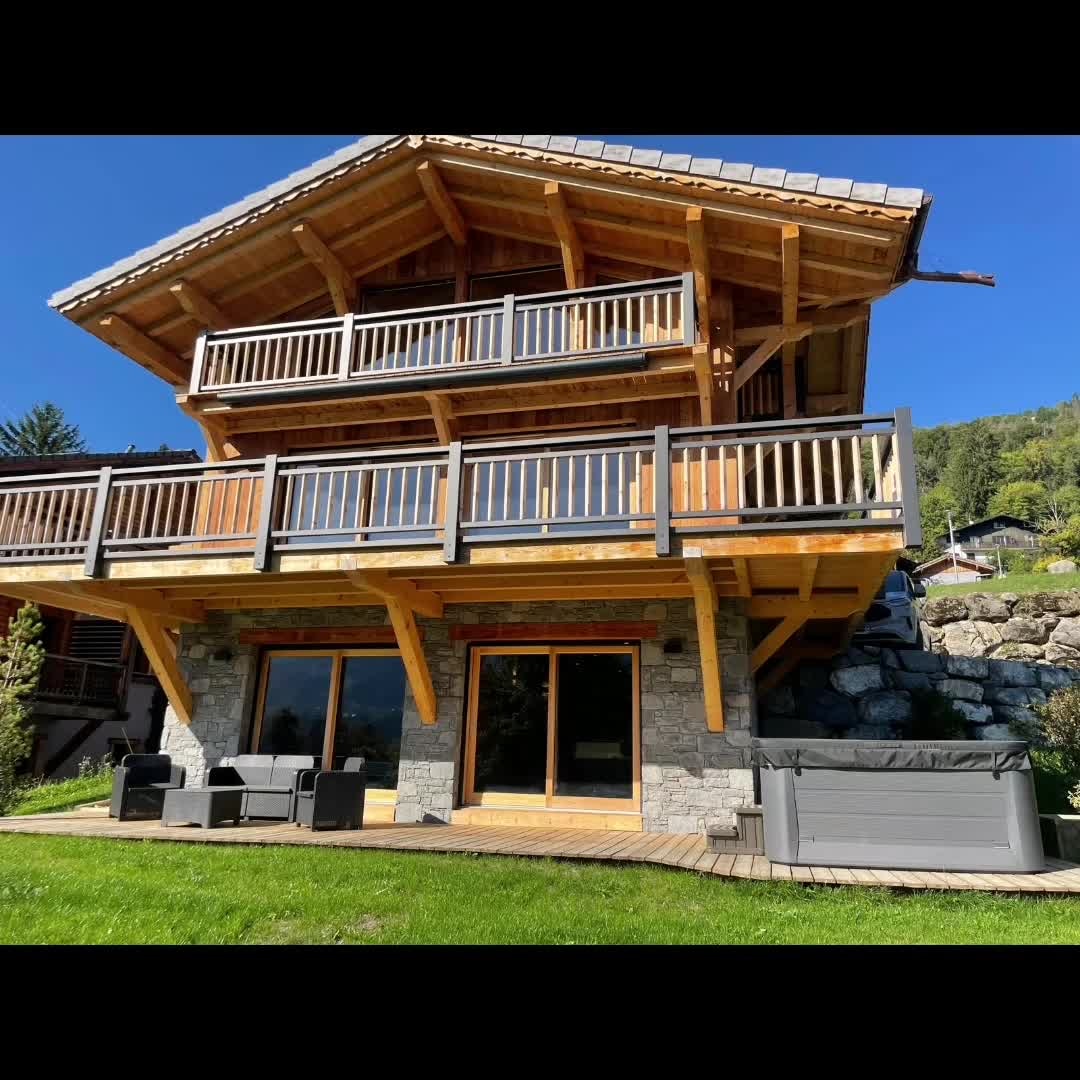 Property video