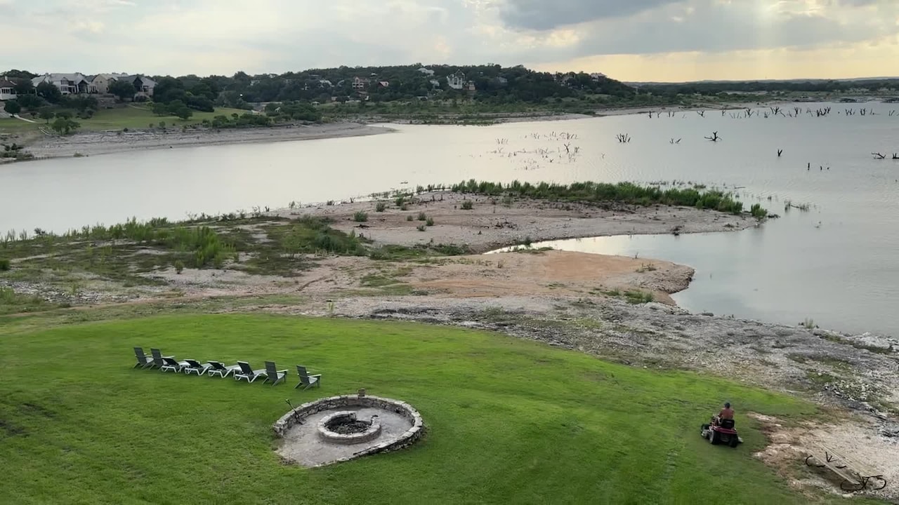 Majoituspaikan video