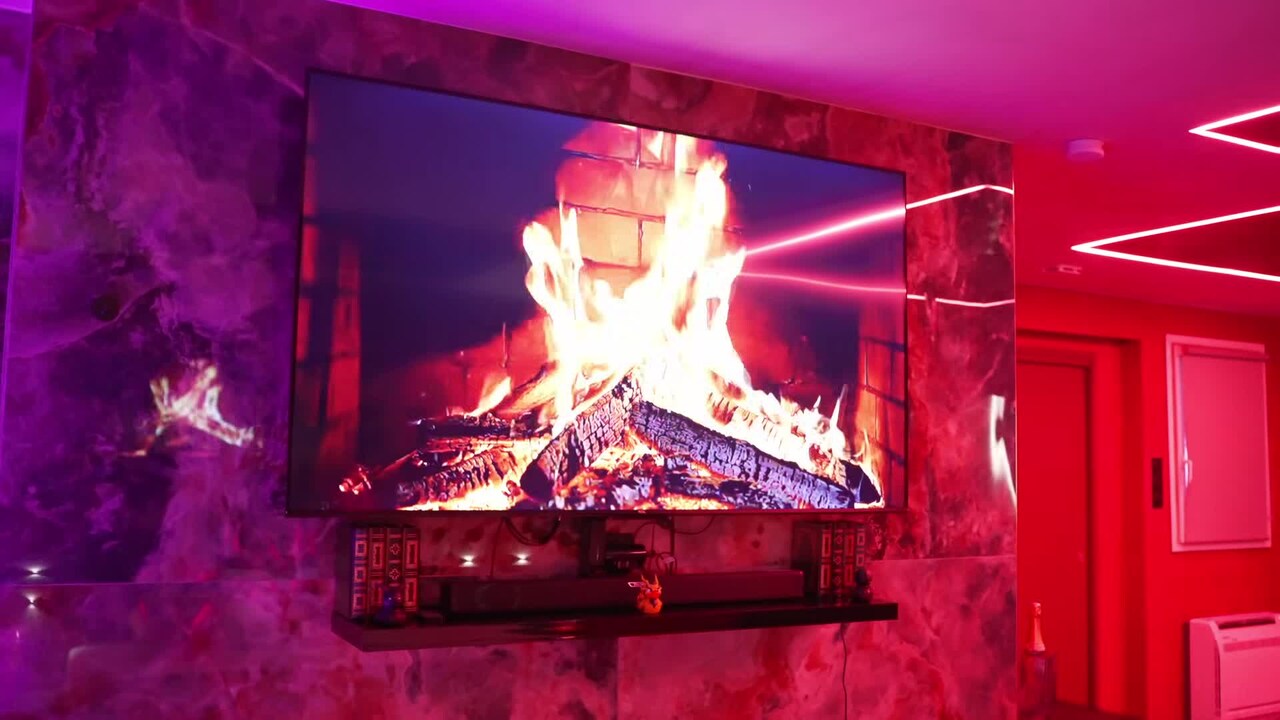 Property video
