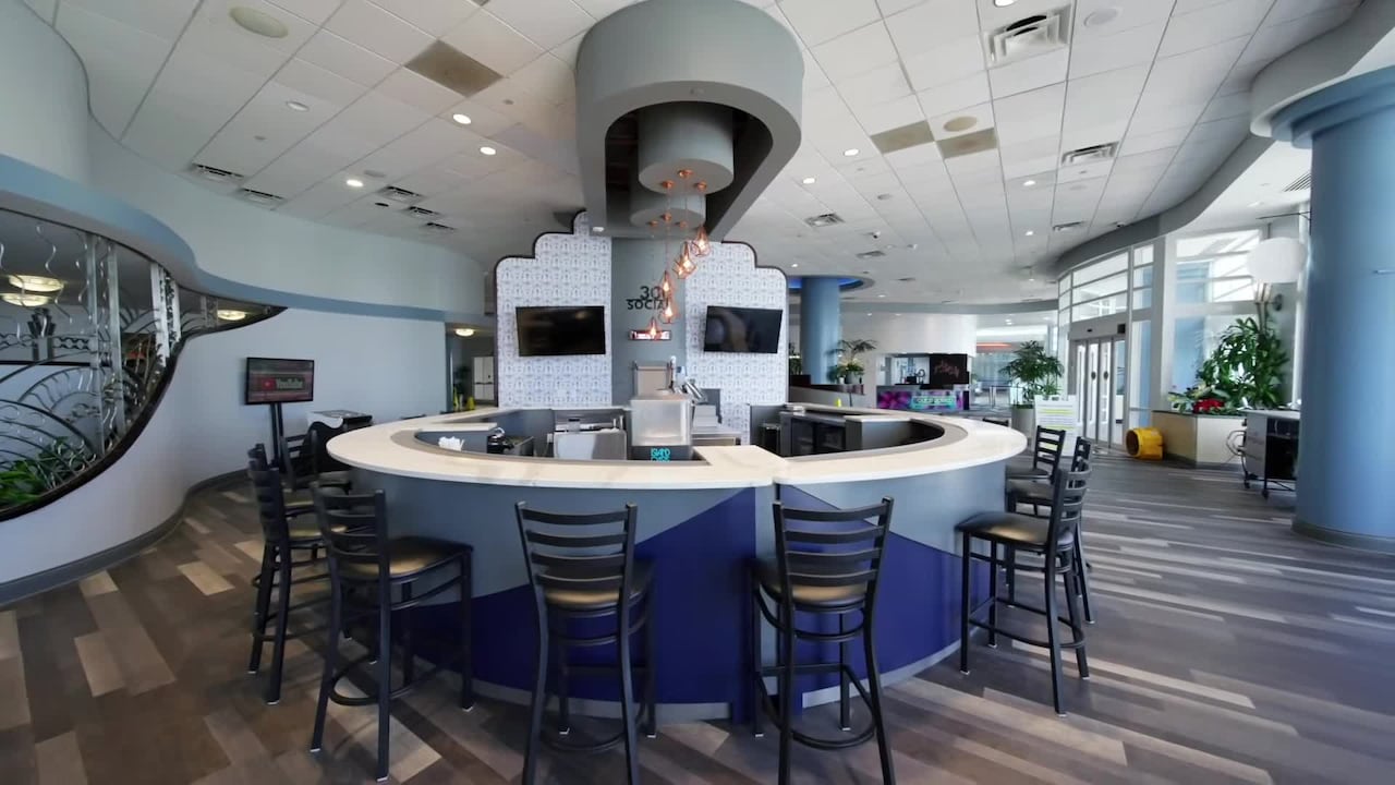 Property video