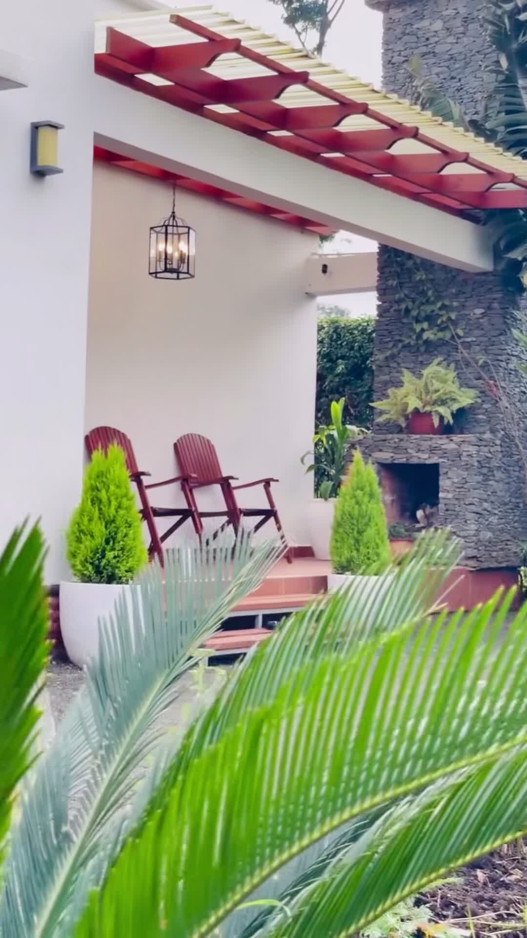 Property video