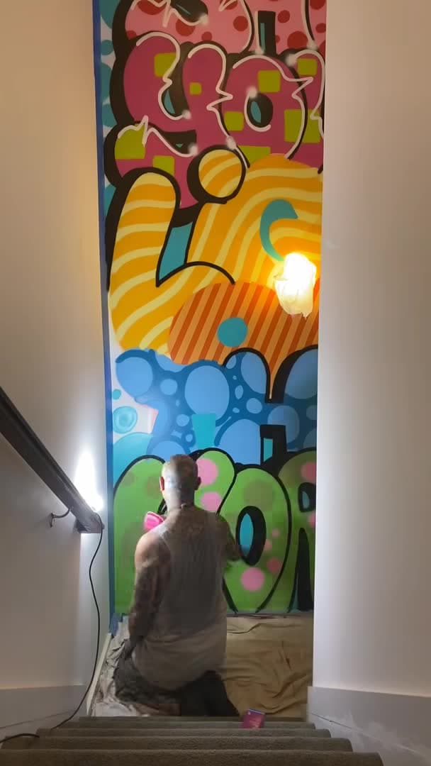 Property video