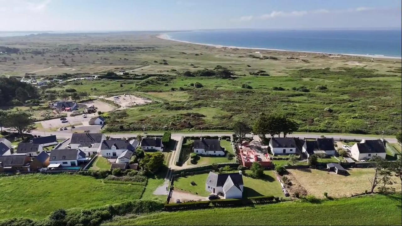 Property video