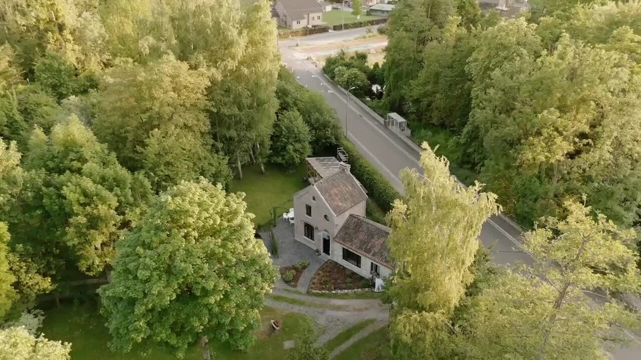 Property video