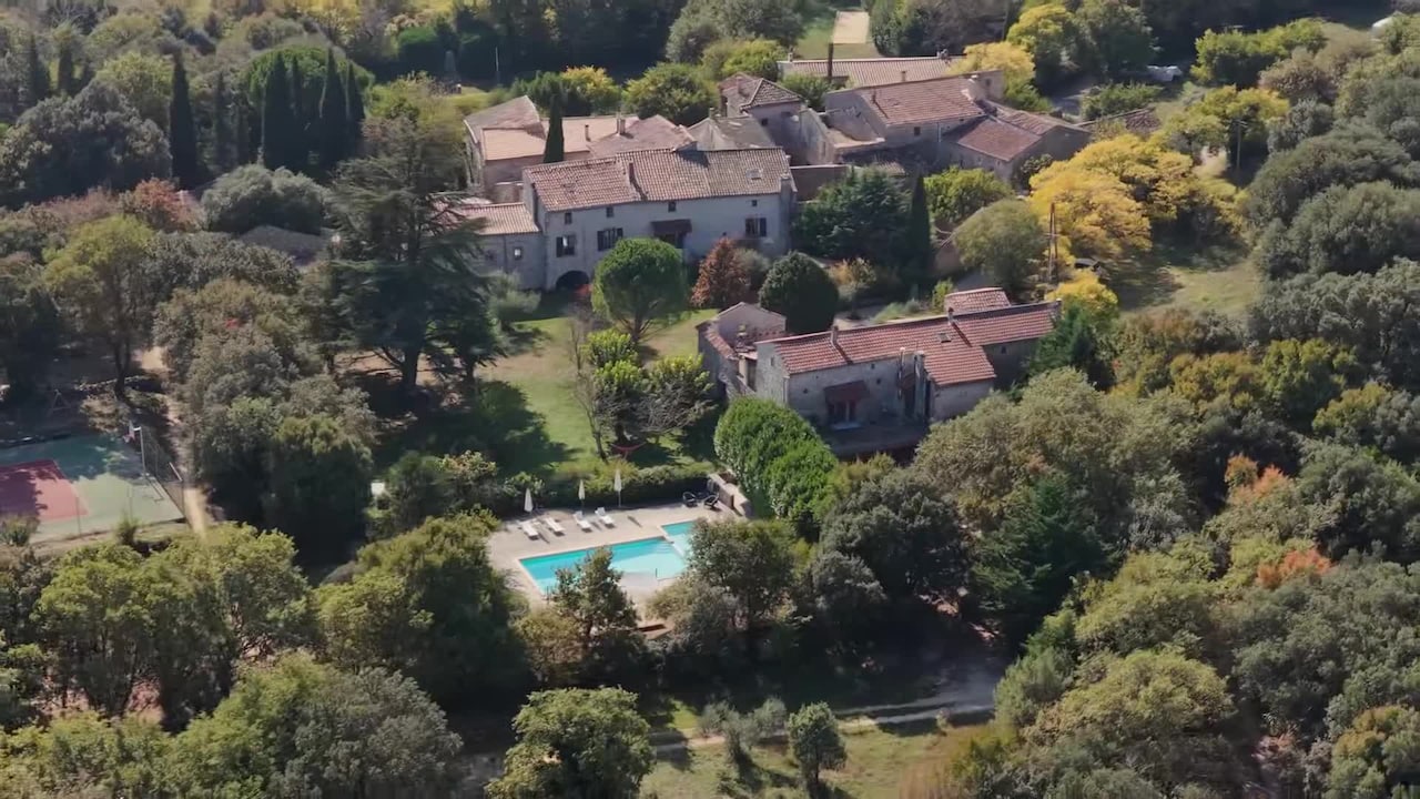 Vídeo hecho por el alojamiento