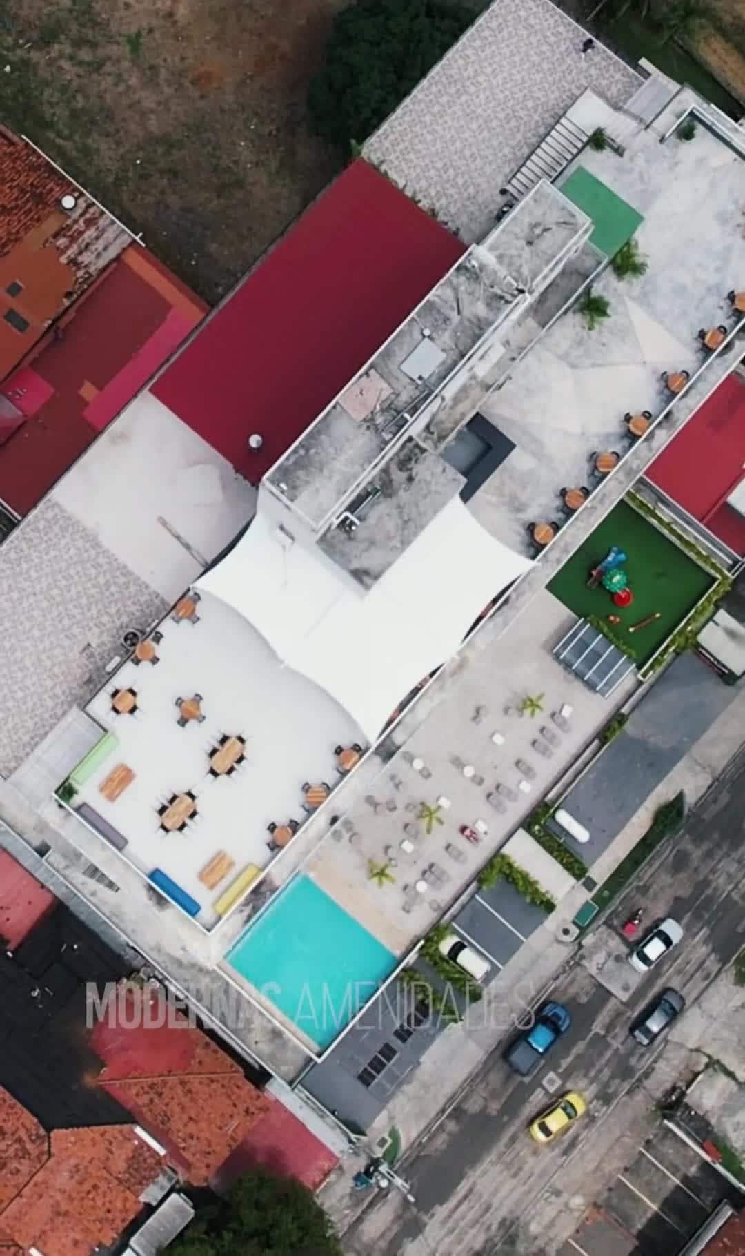 Property video