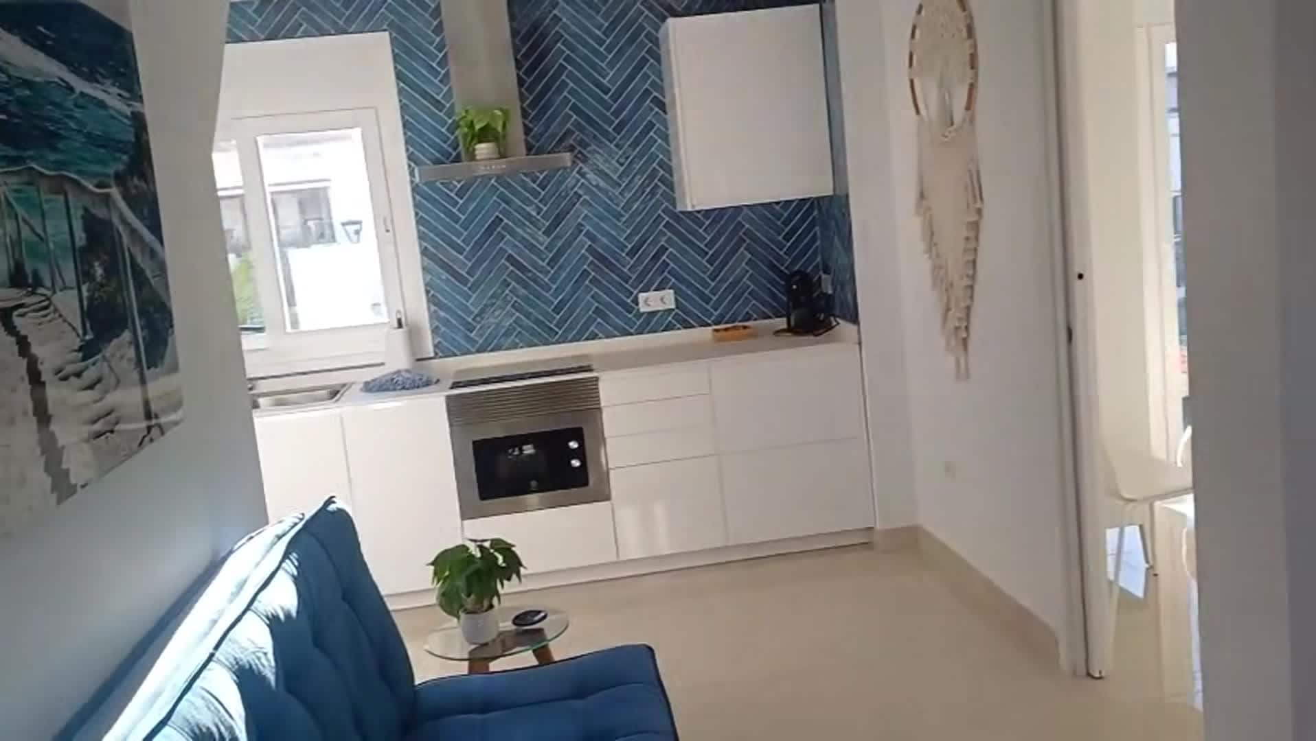 Property video
