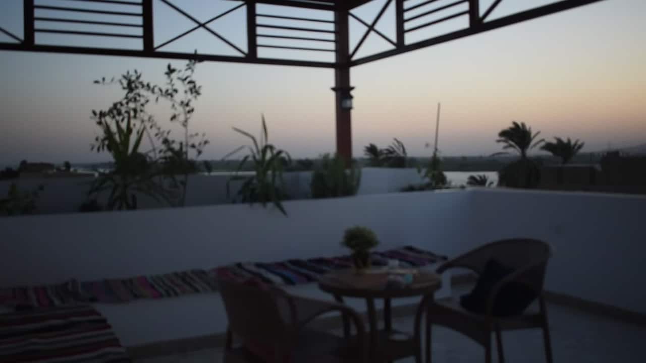 Property video
