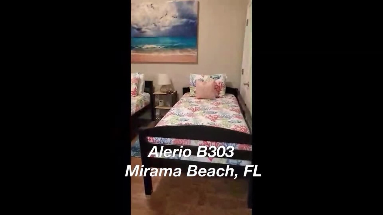Vidéo de l’hébergement