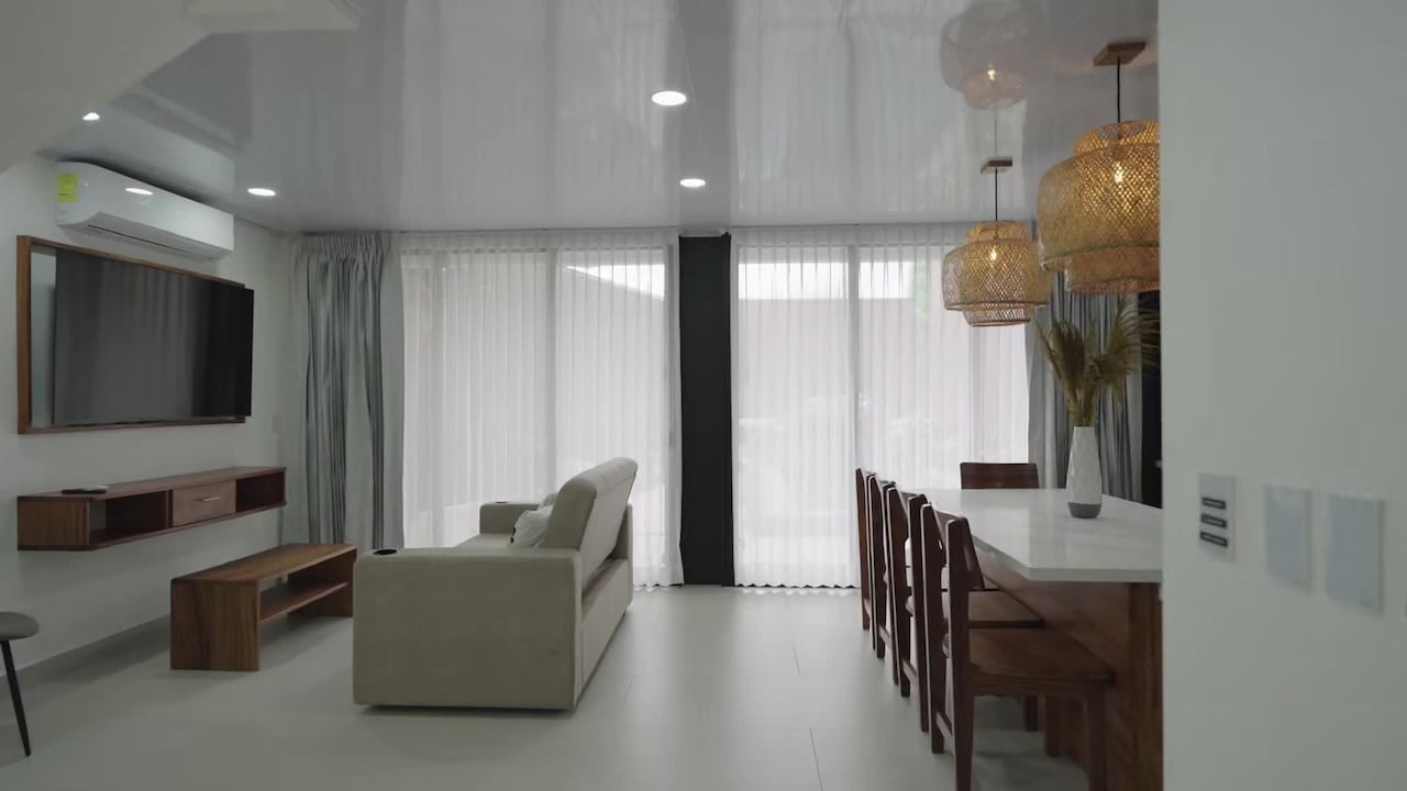 Video van accommodatie