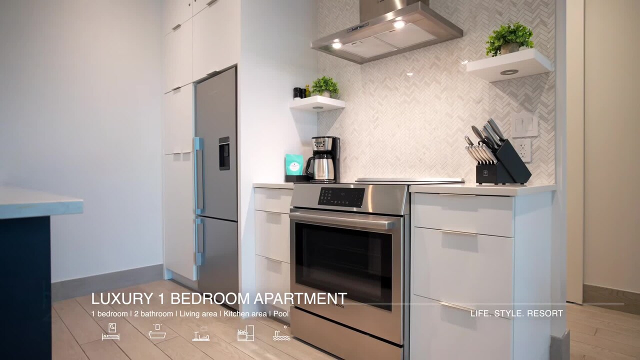 Property video