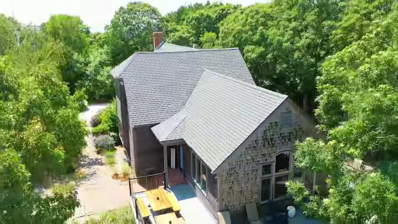 Video der Unterkunft