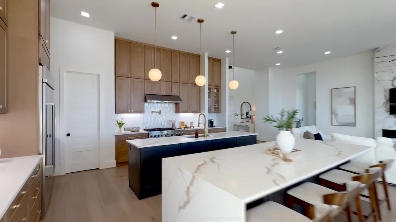 Video der Unterkunft