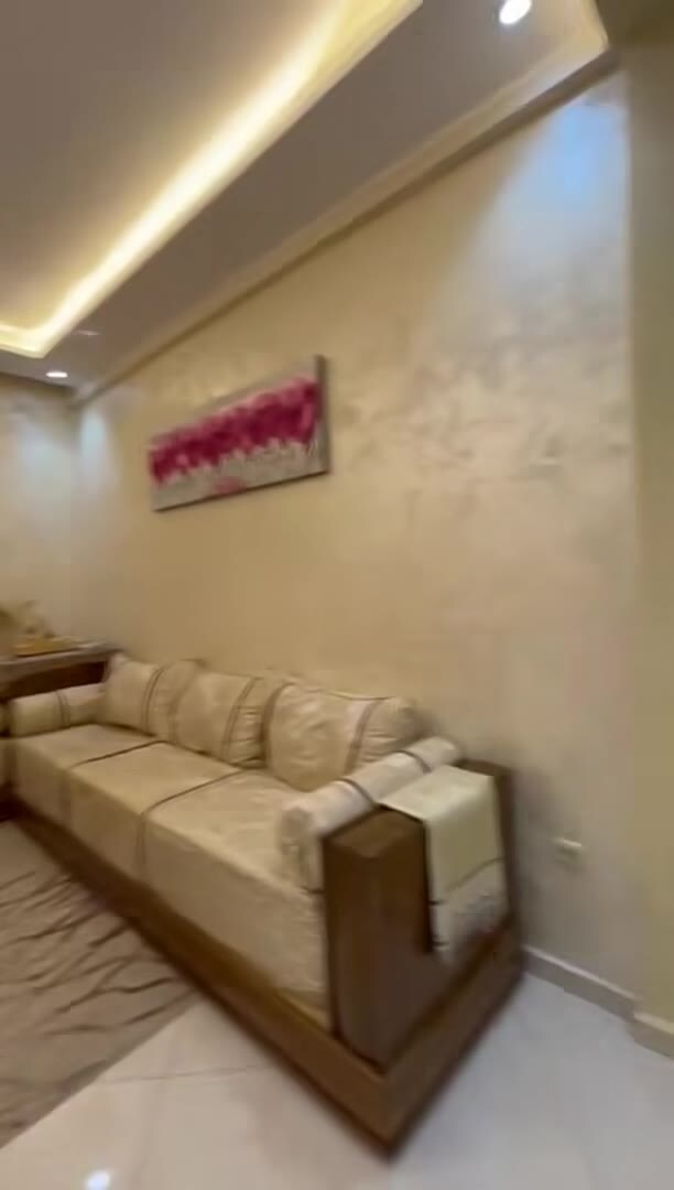 Vidéo de l’hébergement