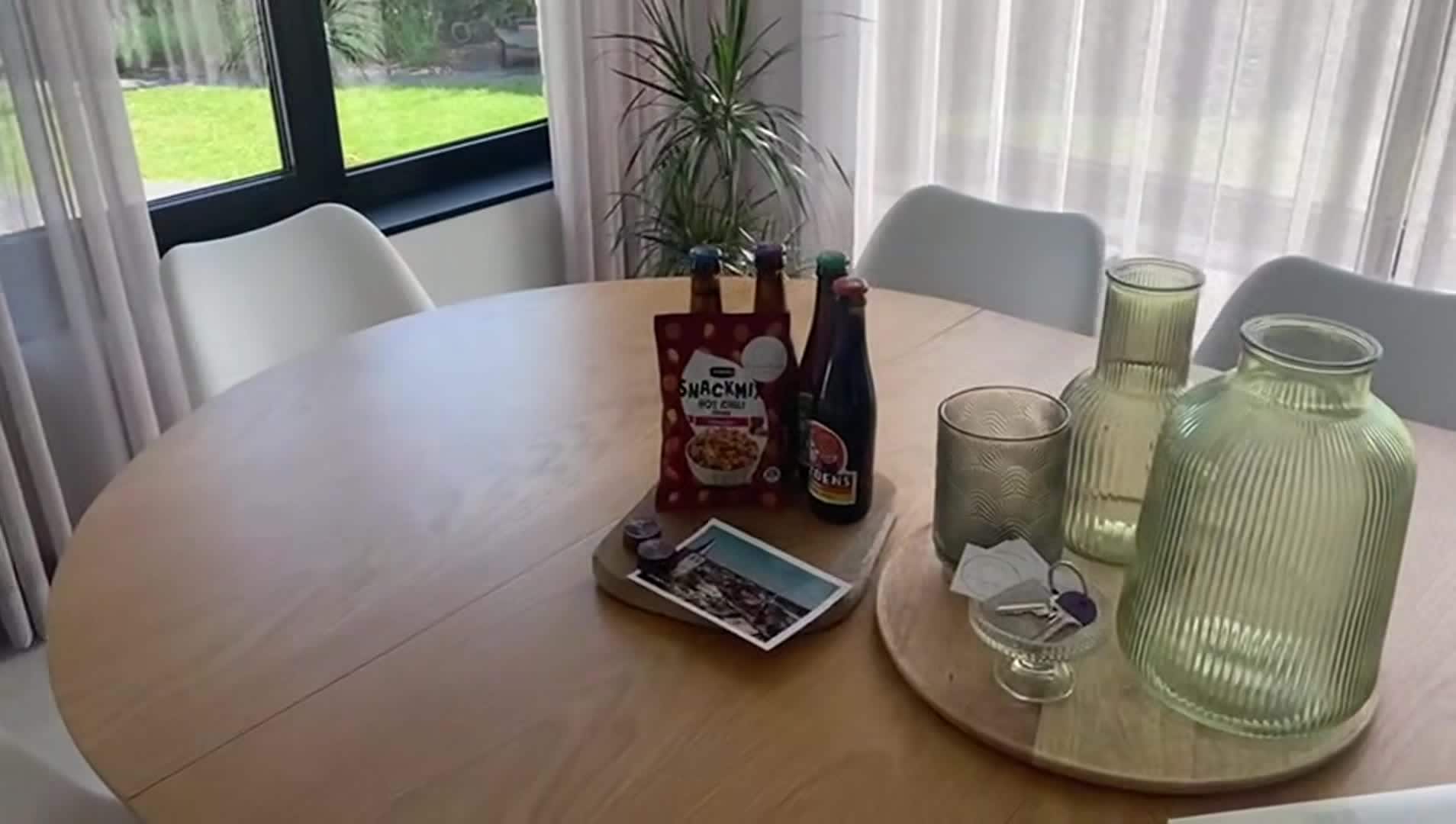 Property video
