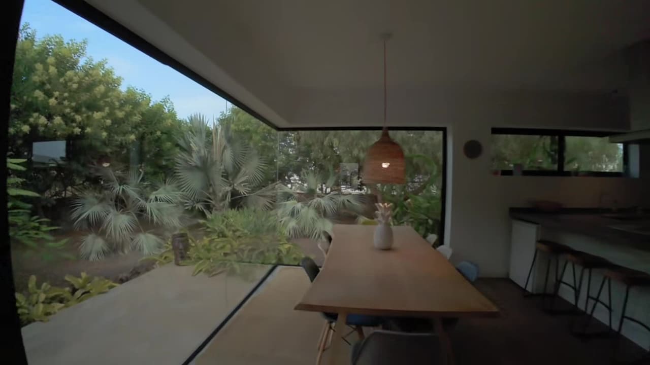 Property video