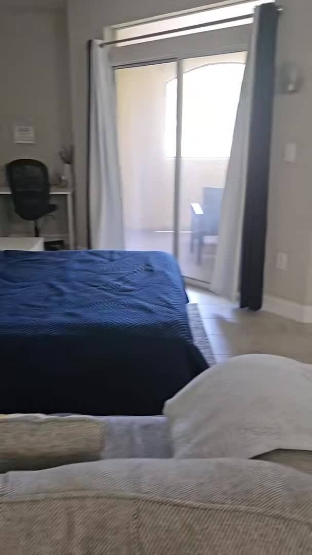 Property video