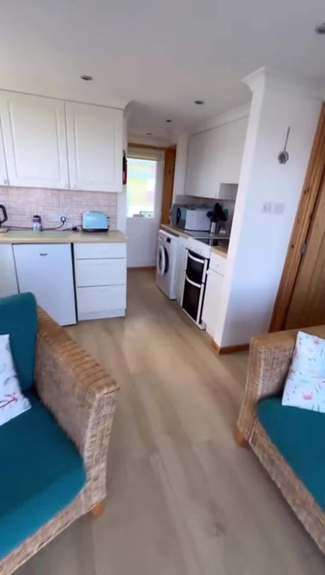 Property video