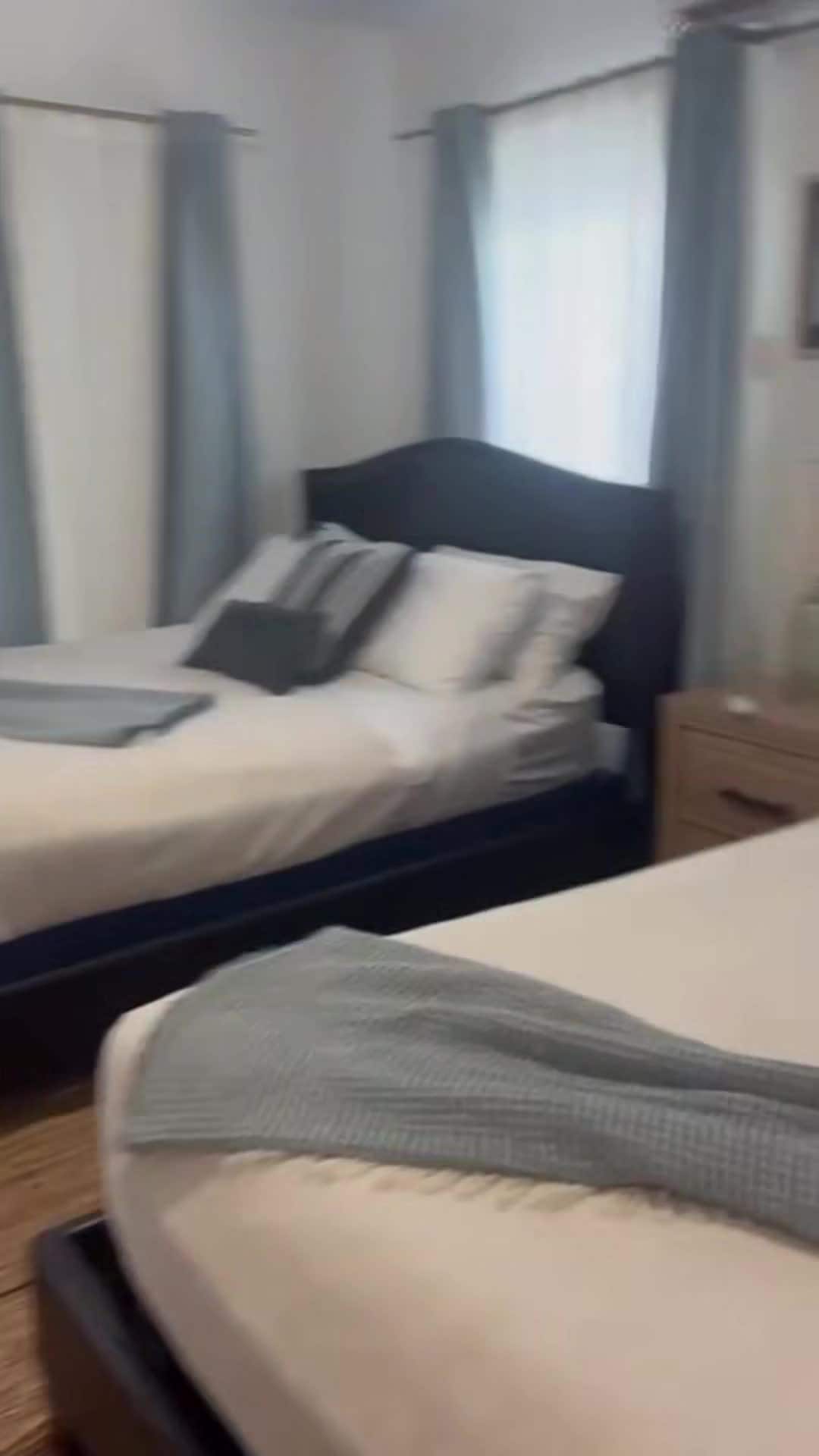 Vidéo de l’hébergement