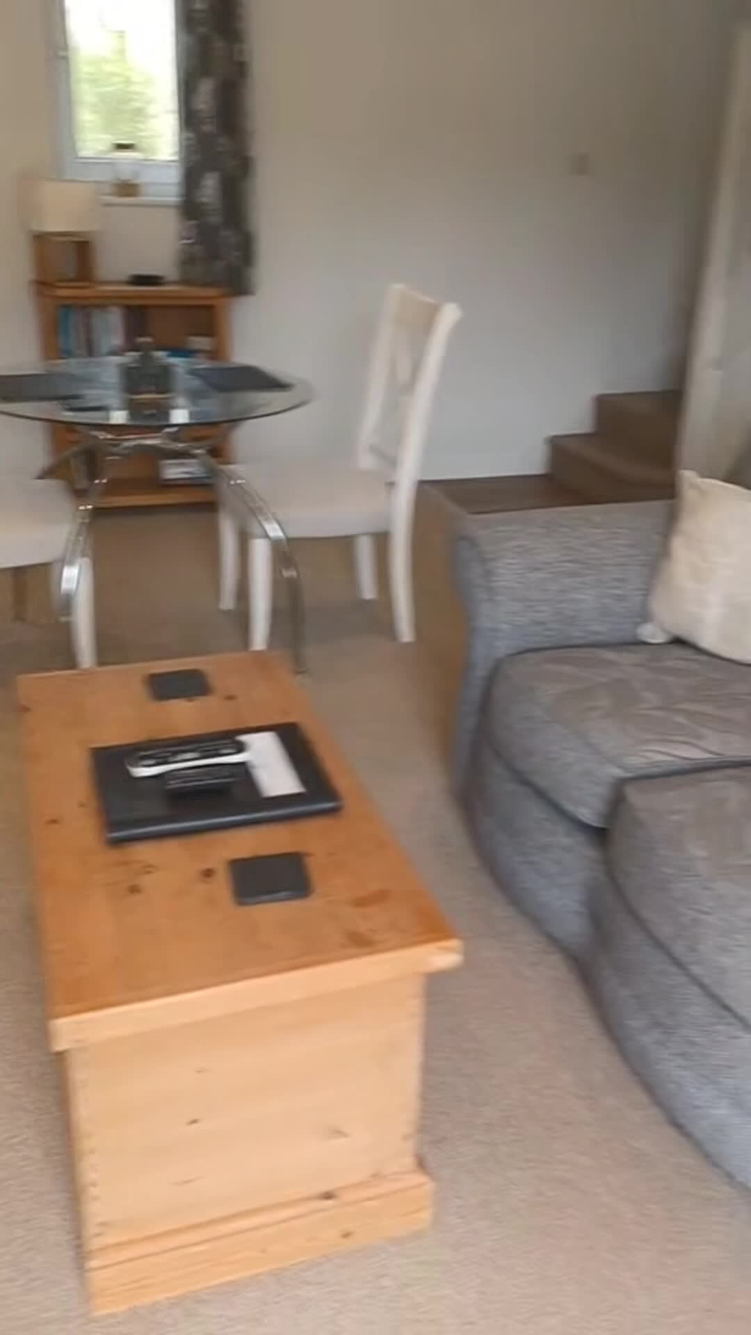 Property video