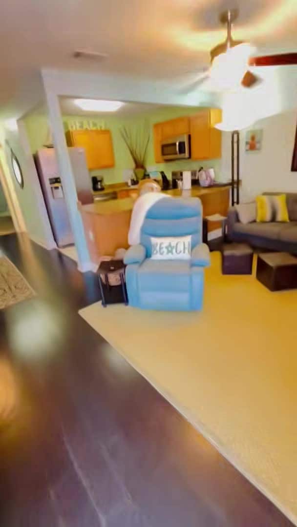 Property video