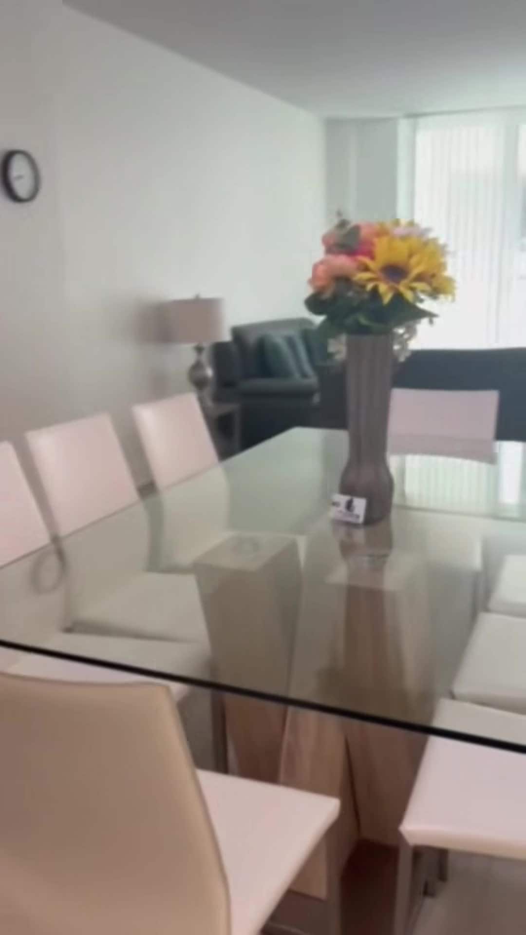 Vidéo de l’hébergement