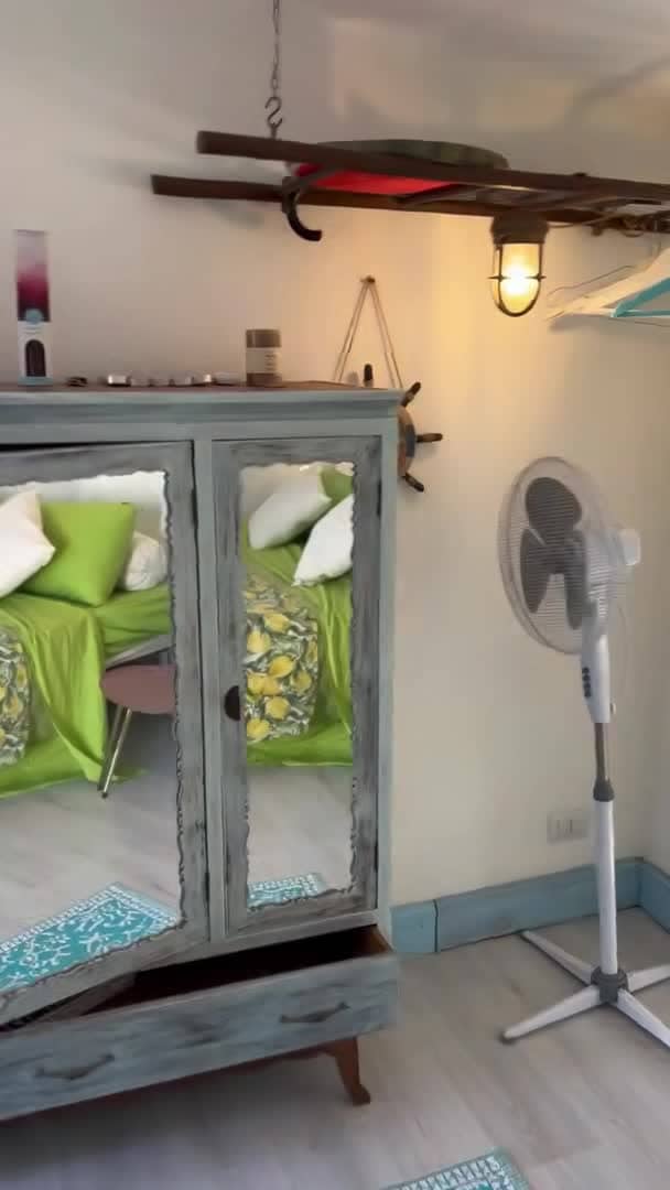 Video realizado por la propiedad