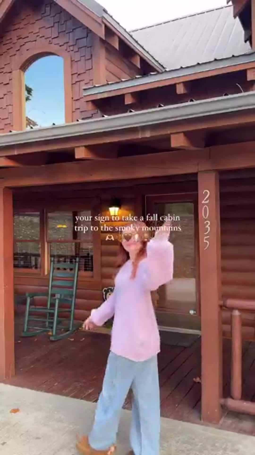 Video der Unterkunft