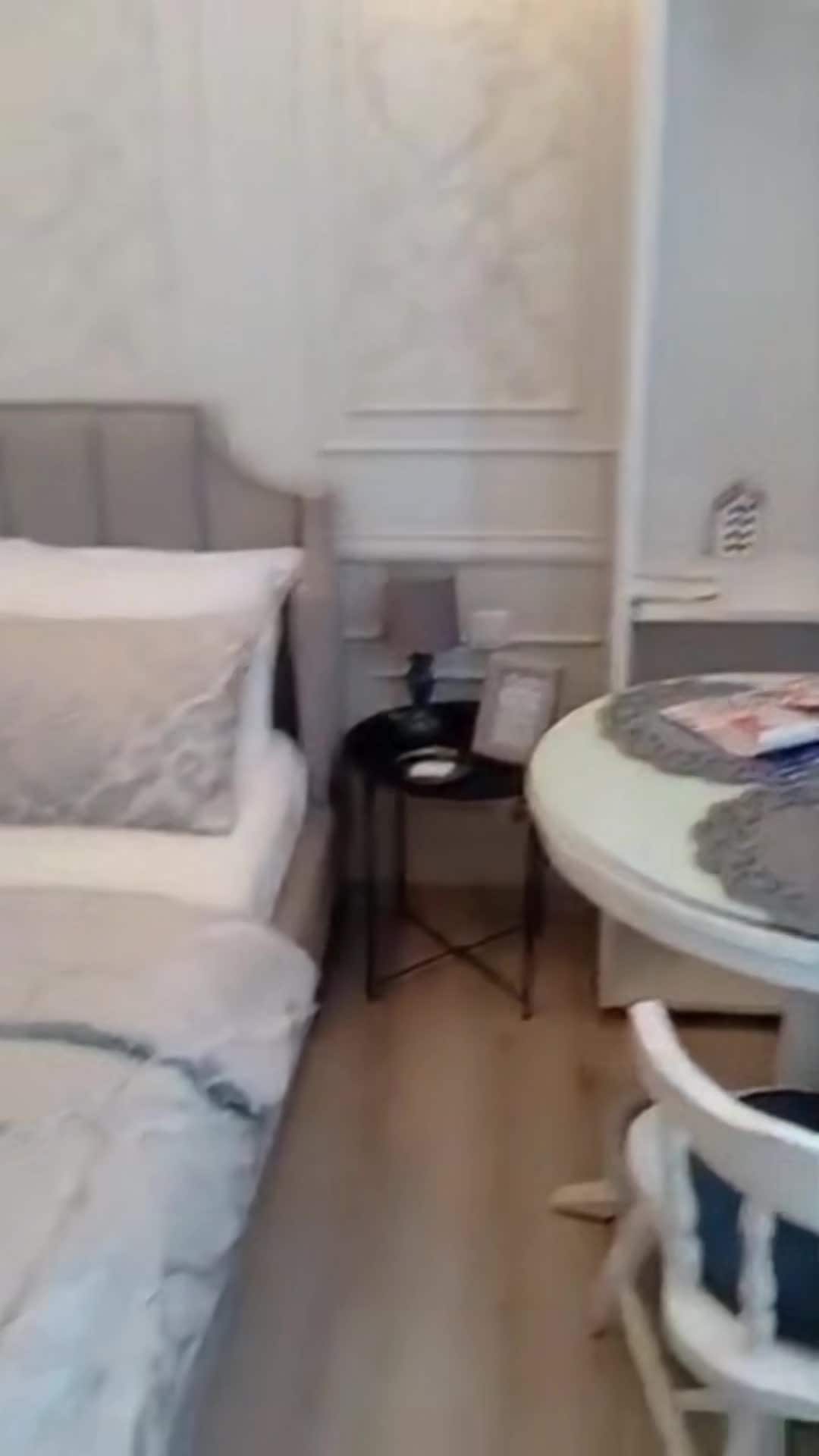 Vidéo de l’hébergement