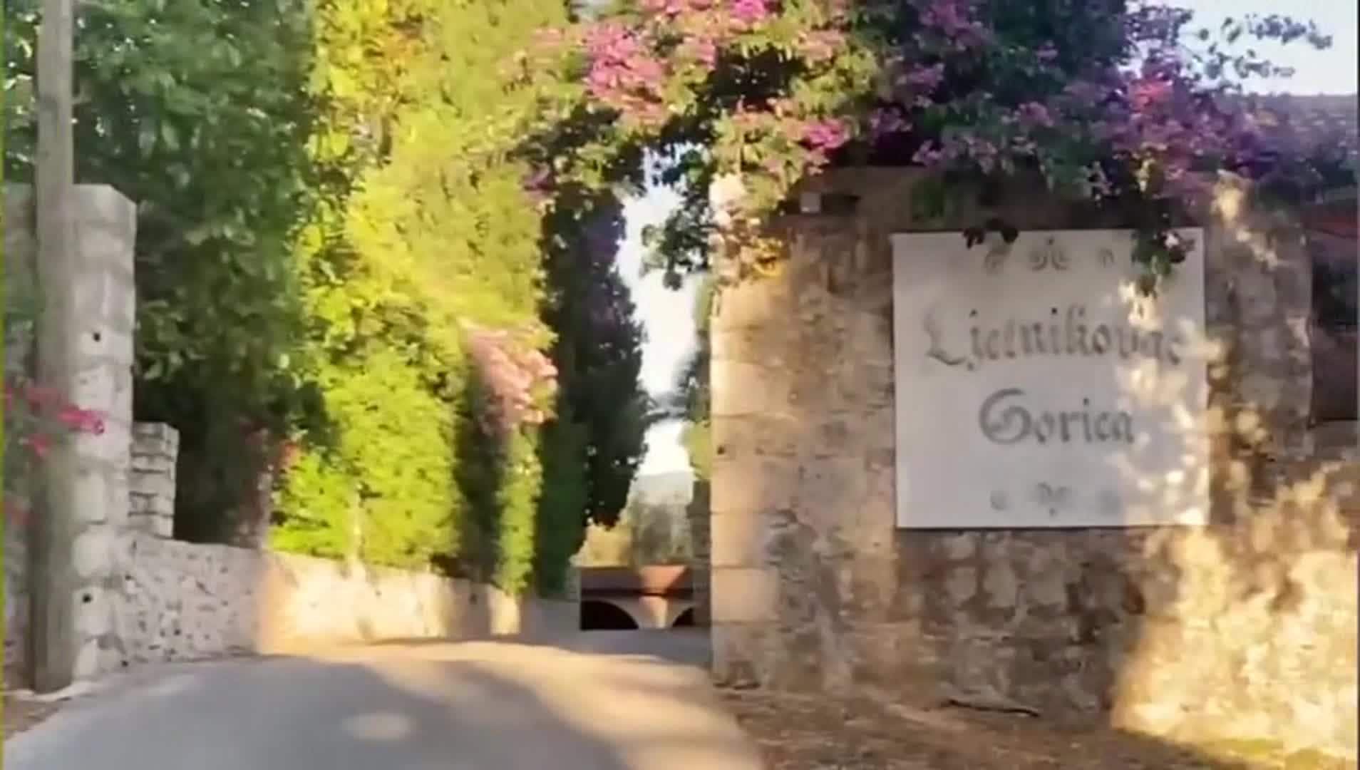 Property video