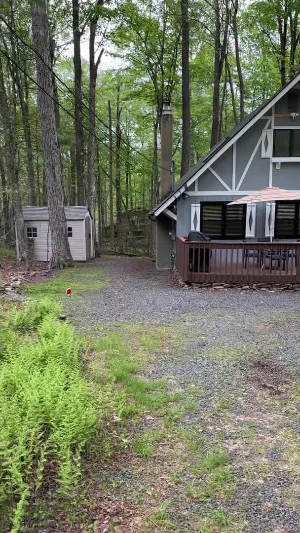 Property video